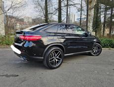 Mercedes-Benz GL-Класс