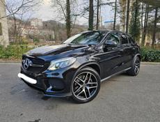 Mercedes-Benz GL-Класс