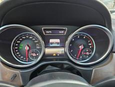Mercedes-Benz GL-Класс