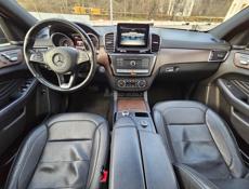 Mercedes-Benz GL-Класс