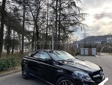 Mercedes-Benz GL-Класс