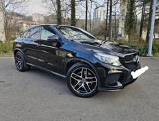 Mercedes-Benz GL-Класс