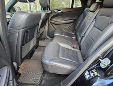 Mercedes-Benz GL-Класс
