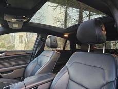 Mercedes-Benz GL-Класс