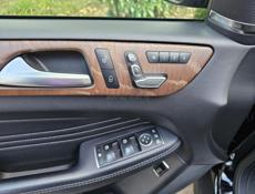 Mercedes-Benz GL-Класс