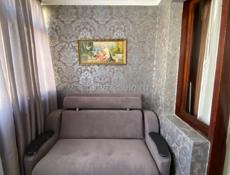 2х комнатная квартира в центре Гагры посуточно 