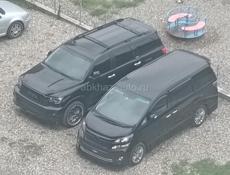 Toyota Sequoia