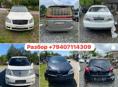 АВТОРАЗБОР ЗАПЧАСТИ 