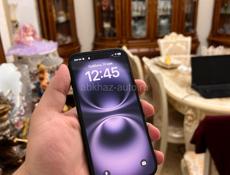 Айфон 16 128гб