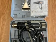 Электрический технический фен Ставр ФТЭ-2000 М 9032100024