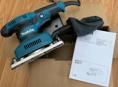 Вибрационная шлифмашина Makita BO3711