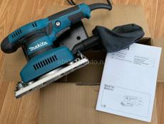 Вибрационная шлифмашина Makita BO3711
