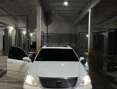Toyota Celsior