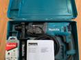Перфоратор Makita HR 2470 FT