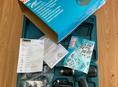 Аккумуляторная дрель-шуруповерт Makita LXT DDF453RFE