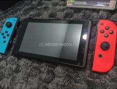 Nintendo switch Lite/Нинтендо свитч Лайт