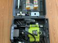 Фрезер Ryobi RRT1600