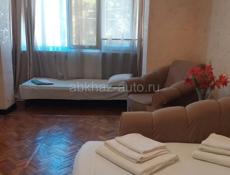 Квартира в центре Гагры