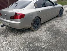 Nissan Skyline