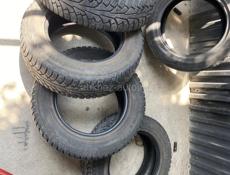 R16C 215/65 nokian