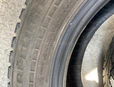 R16C 215/65 nokian