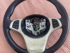 Руль спорт рест х5 е53/83