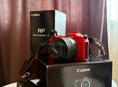 Фотоааппарат Canon EOS RP