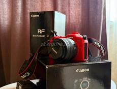 Фотоааппарат Canon EOS RP