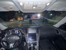 Infiniti I35