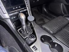Infiniti I35