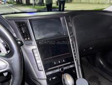 Infiniti I35