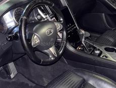 Infiniti I35
