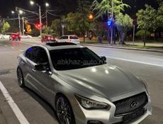Infiniti I35