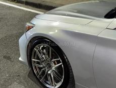 Infiniti I35