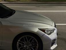 Infiniti I35