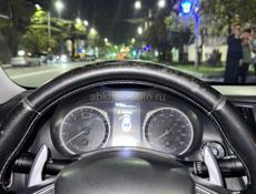 Infiniti I35