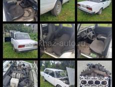 ВАЗ 2107