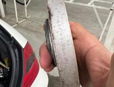 Приставки Мерседес 
