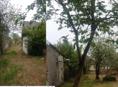 Земельный участок в городе Гагра 