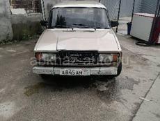 ВАЗ 2104