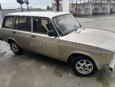ВАЗ 2104