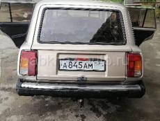 ВАЗ 2104