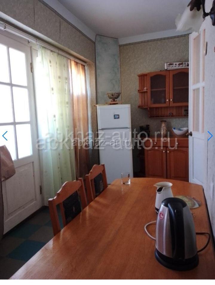 Сдам 2х комнатную на турбазе 