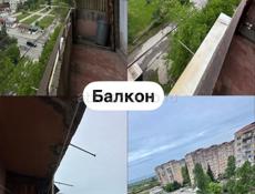 ПРОДАЕТСЯ 3-х КОМНАТНАЯ КВАРТИРА! 