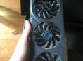 Rtx 4060 gigabyte eagle oc 8gb