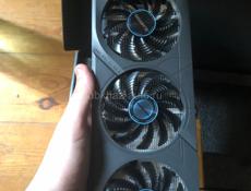 Rtx 4060 gigabyte eagle oc 8gb