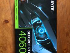 Rtx 4060 gigabyte eagle oc 8gb