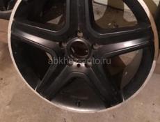 Диски 
