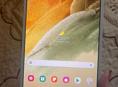 Samsung Galaxy Tab A7 Lite