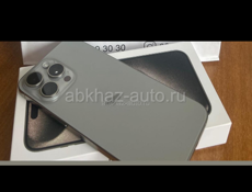 Продаю Айфон 15 Про Макс